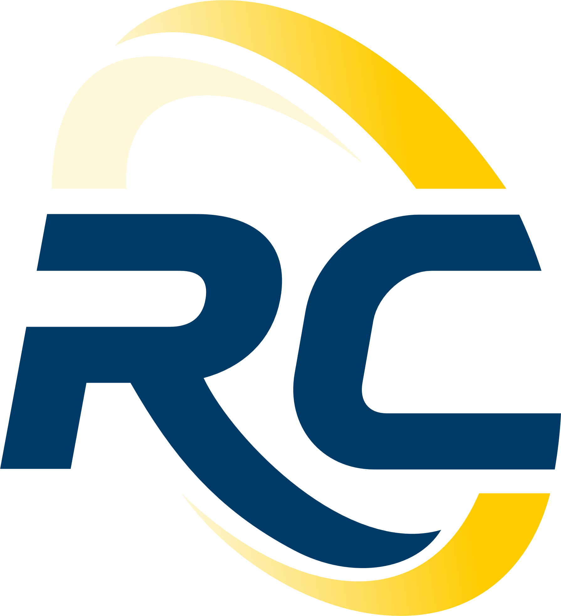 Símbolo RC Automação e Engenharia